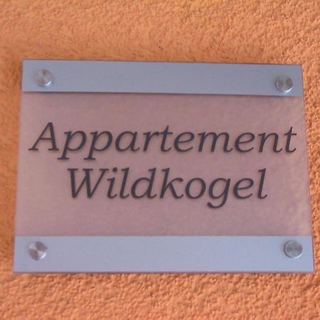 Appartement Alexandra Neukirchen am Großvenediger Chambre photo