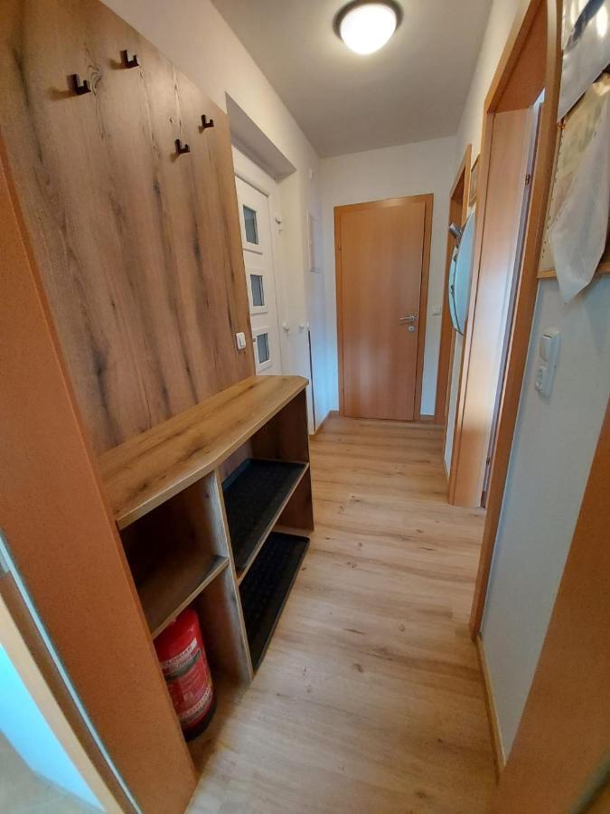 Appartement Alexandra Neukirchen am Großvenediger Extérieur photo