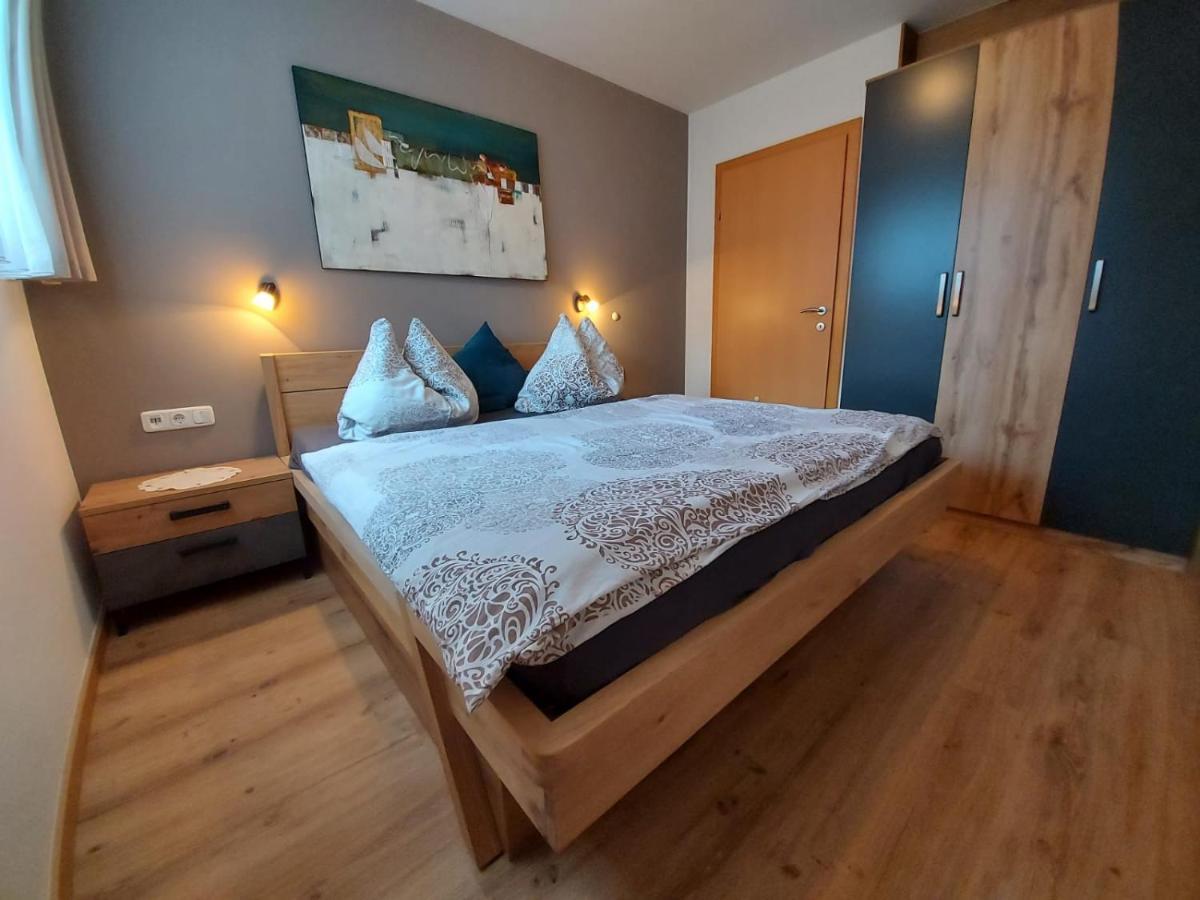 Appartement Alexandra Neukirchen am Großvenediger Extérieur photo