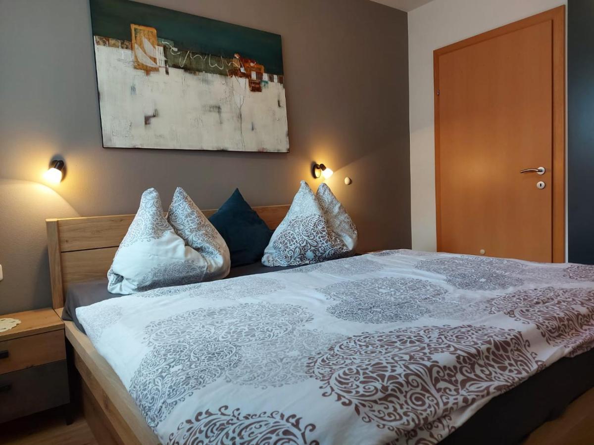 Appartement Alexandra Neukirchen am Großvenediger Extérieur photo