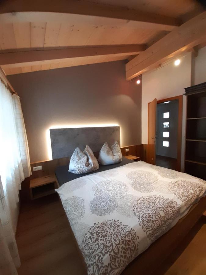 Appartement Alexandra Neukirchen am Großvenediger Extérieur photo