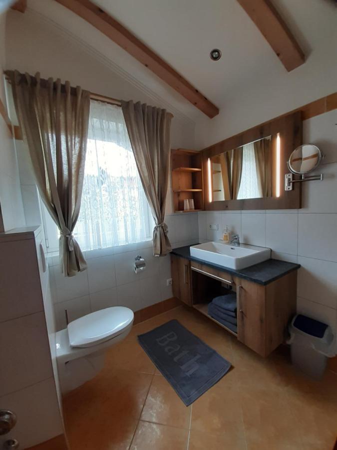 Appartement Alexandra Neukirchen am Großvenediger Extérieur photo