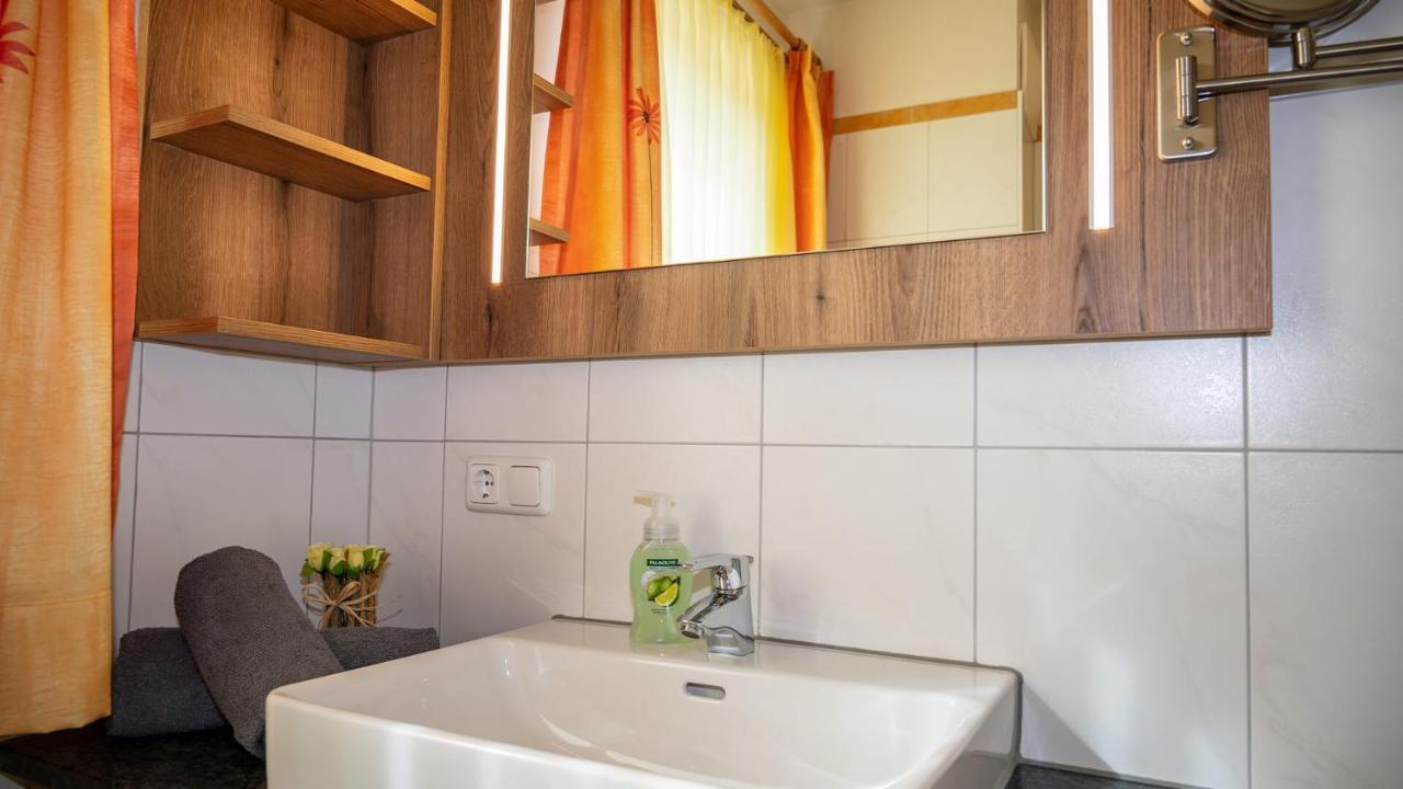 Appartement Alexandra Neukirchen am Großvenediger Extérieur photo