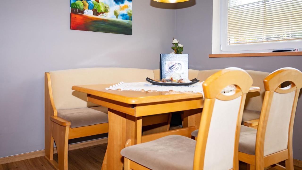 Appartement Alexandra Neukirchen am Großvenediger Extérieur photo