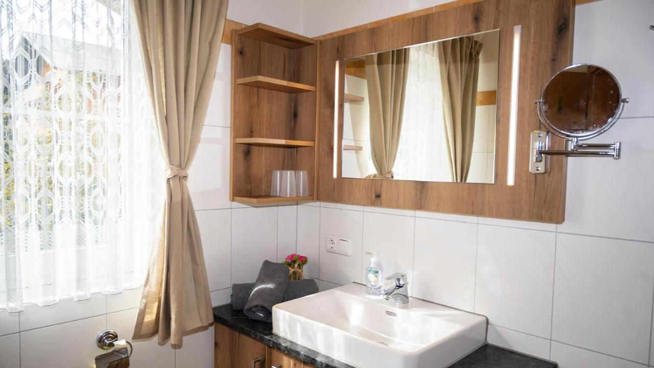 Appartement Alexandra Neukirchen am Großvenediger Extérieur photo