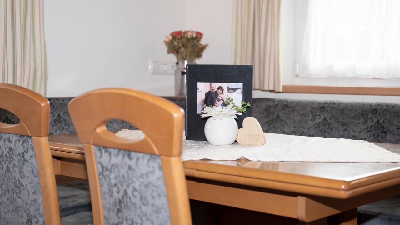 Appartement Alexandra Neukirchen am Großvenediger Extérieur photo