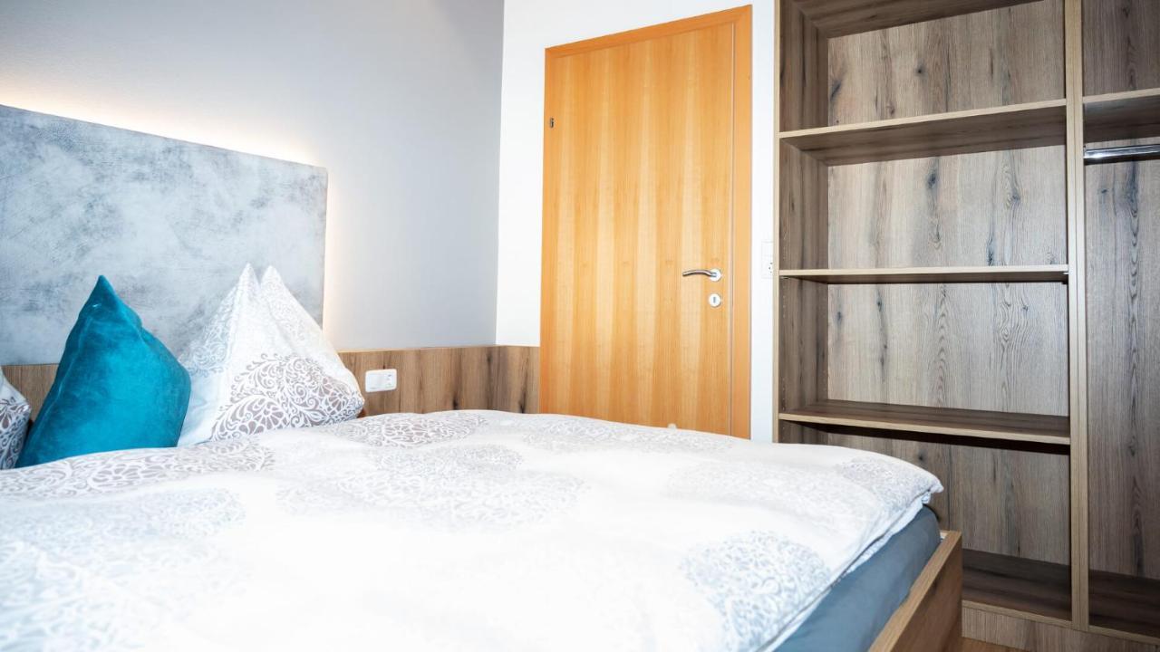 Appartement Alexandra Neukirchen am Großvenediger Extérieur photo