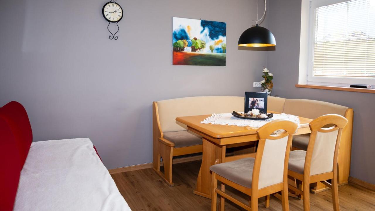 Appartement Alexandra Neukirchen am Großvenediger Extérieur photo