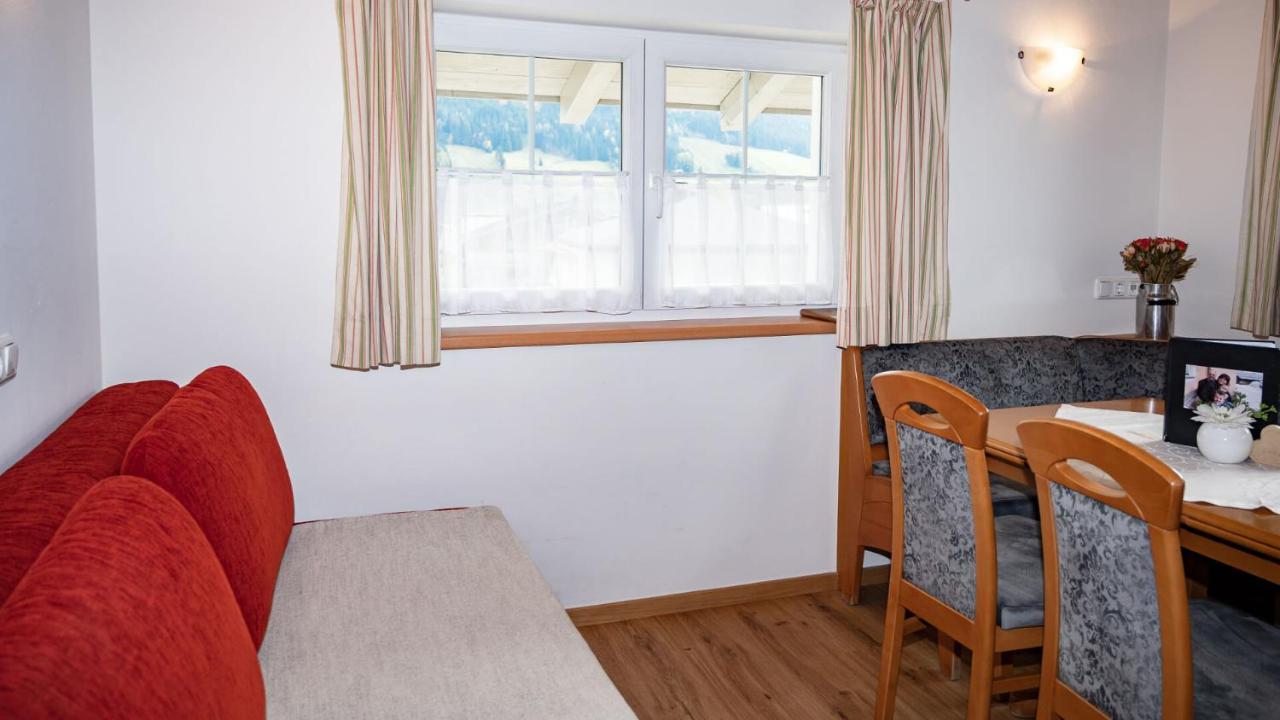 Appartement Alexandra Neukirchen am Großvenediger Extérieur photo
