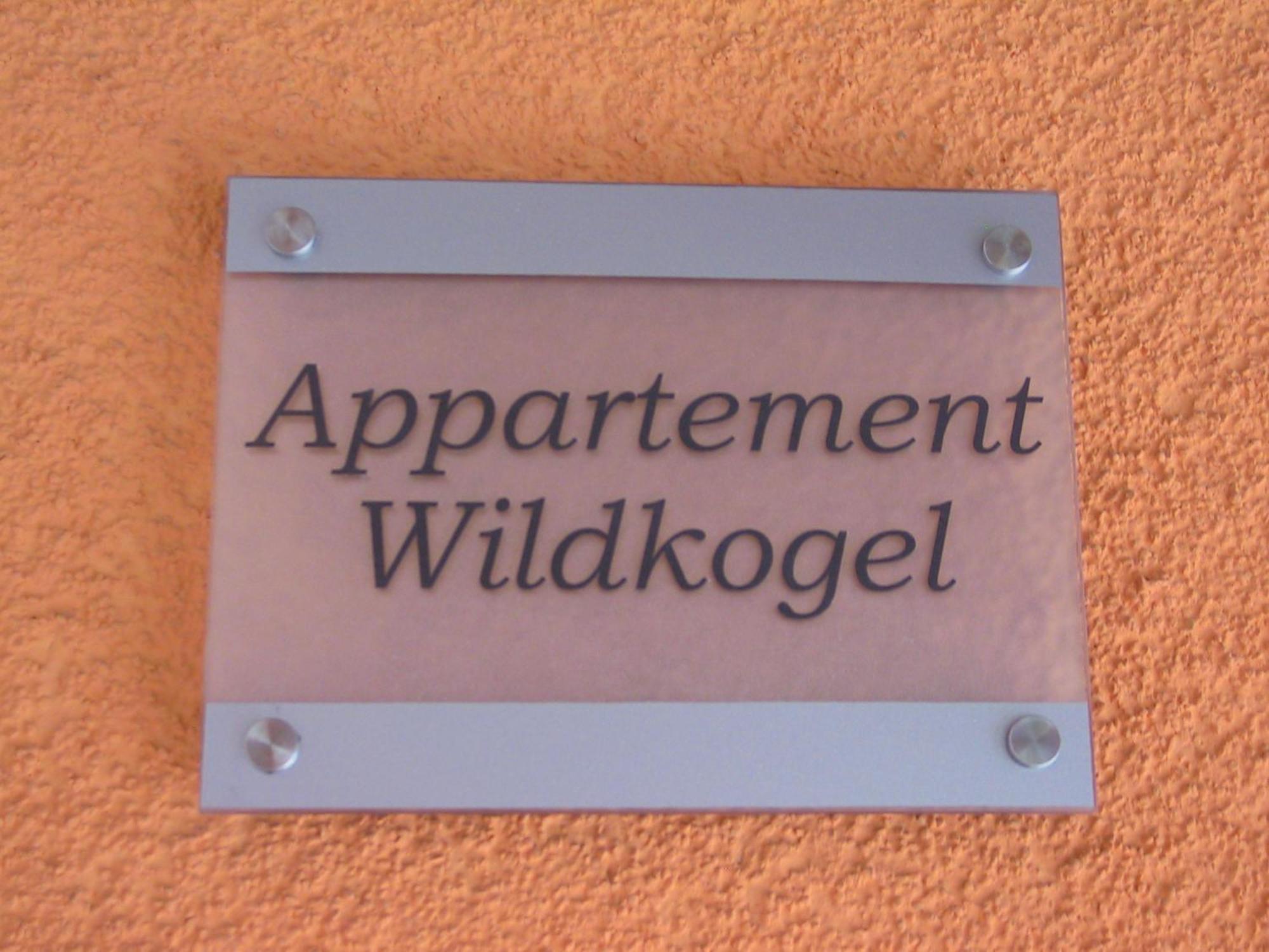 Appartement Alexandra Neukirchen am Großvenediger Chambre photo