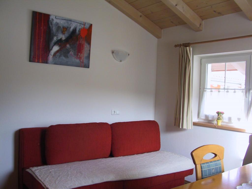 Appartement Alexandra Neukirchen am Großvenediger Chambre photo