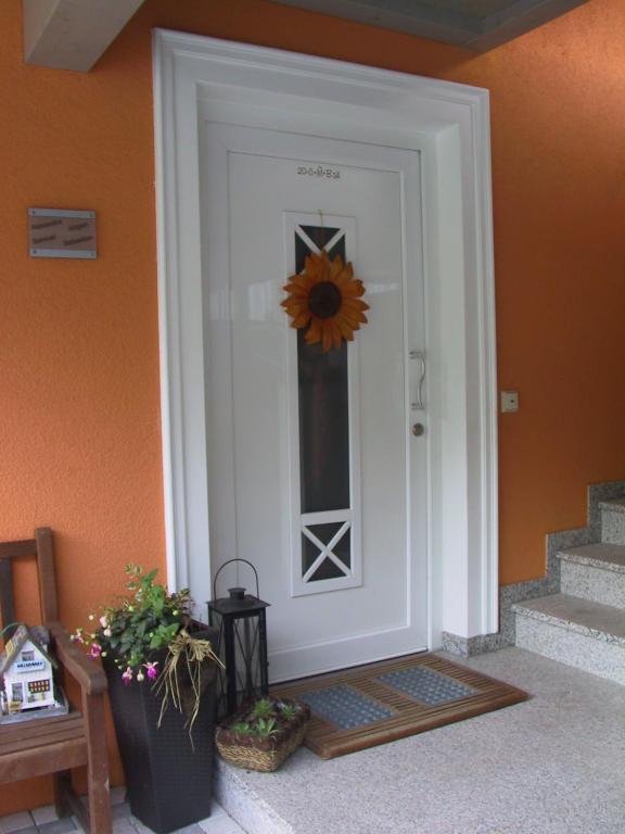 Appartement Alexandra Neukirchen am Großvenediger Extérieur photo