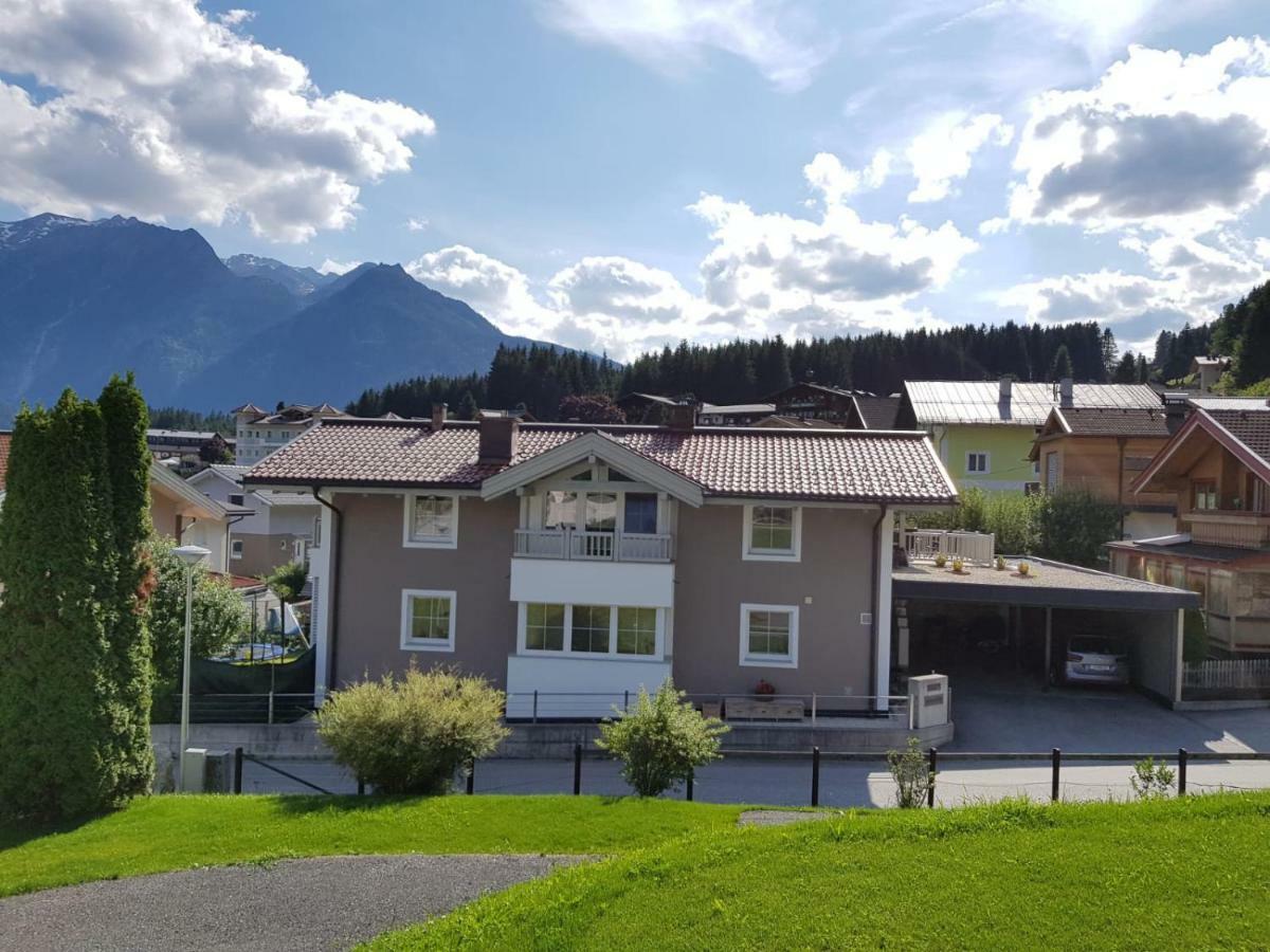 Appartement Alexandra Neukirchen am Großvenediger Extérieur photo